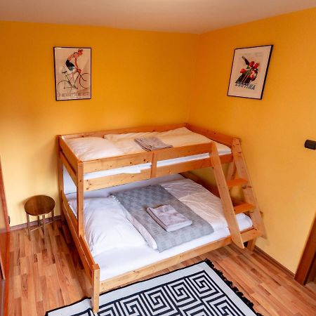 Apartman Orlie Pierko - Tatranská Lomnica Exterior foto