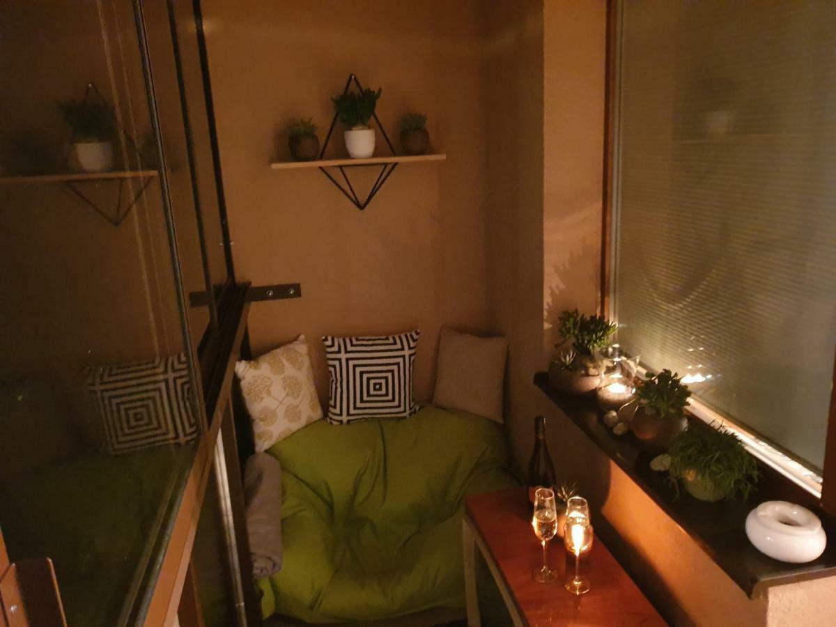 Apartman Orlie Pierko - Tatranská Lomnica Exterior foto