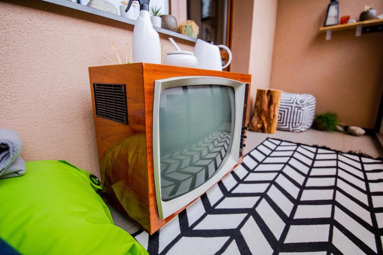 Apartman Orlie Pierko - Tatranská Lomnica Exterior foto